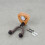 Uchwyt Na Gitarę Ścienny Drewno+metal Z Higrometrem Multi 6