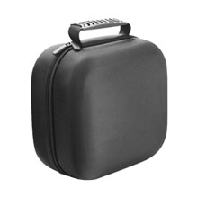 Aviation Headsets Bag Case Compatible with X A10 A20 Protective Travel Case 1 Piece