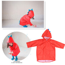 Poncho Com Capuz, Capa De Chuva Para Atividades