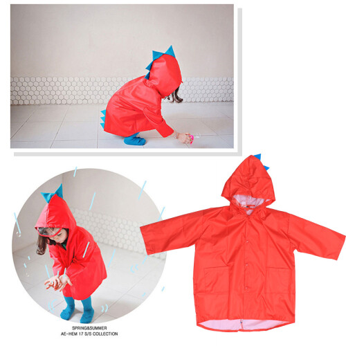 Poncho Com Capuz, Capa De Chuva Para Atividades