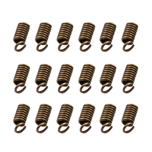 5Pacotes Presilha Para Colar DIY Cores Sortidas 1