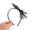 Acessórios Neon Femininos Headband Preta 6