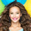 Acessórios Neon Femininos Headband Preta 5