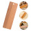 Wooden Baguette Transfer Peel Échelle 38 Cm 11