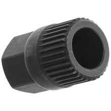 Disassemblador De Aço Preto Para Manutenção