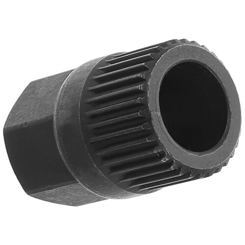 Disassemblador De Aço Preto Para Manutenção