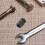 Disassemblador De Aço Preto Para Manutenção 4