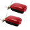 1Pair Bright Red Motorcycle Lamp Durable Rear Light for Safety 4