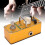 Gitarreneffektpedal FUNK MACHINE Single Auto WAH 12