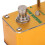 Gitarreneffektpedal FUNK MACHINE Single Auto WAH 14