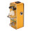 Gitarreneffektpedal FUNK MACHINE Single Auto WAH 8