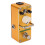 Gitarreneffektpedal FUNK MACHINE Single Auto WAH 2