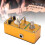 Gitarreneffektpedal FUNK MACHINE Single Auto WAH 11