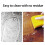 Stainless Steel Chopping Board Thickened Design-Medium size 5