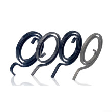 5 Sets Door Handle Spring Parts Replacement Worn Locking Mechanism for Right and Left Handed Door Handle Repair (FWMSDNH)