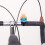 Resina Cartoon Strap Cute Durável 3