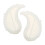 1Par De Silicone Para Para DIY 1