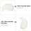 1Par De Silicone Para Para DIY 5
