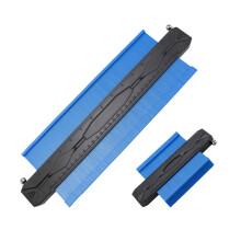 Contourmeetinstrument met metalen slot 5 inch-12 inch 5 inch b