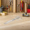 Fire Poker: Pinze 28 Cm Per In Acciaio Per 5