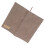1Dailyplannernotepad Lichtbruin PU 2025 Agenda Notebook Voor 11