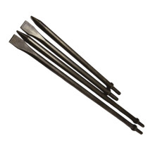 350mm 450mm Pneumatic Hammer Bit Shovel Hammer Air Hammer Bit