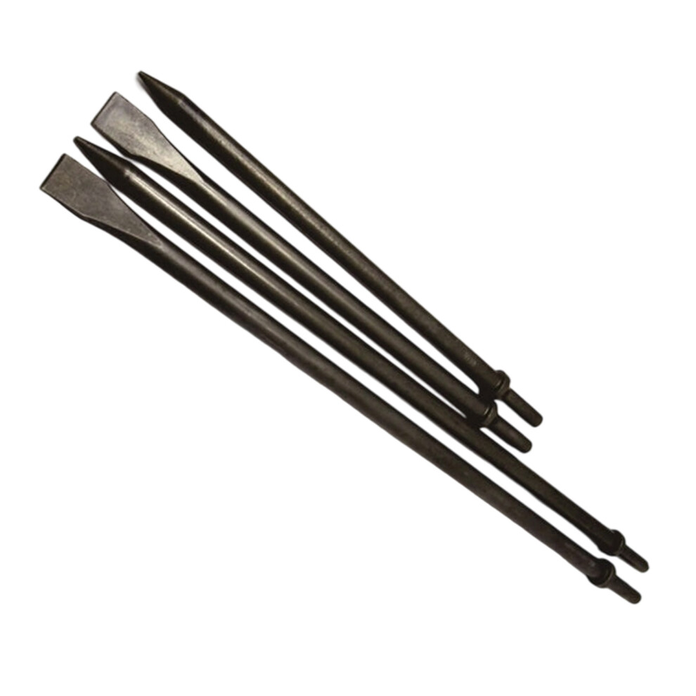 350Mm 450Mm Pneumatic Hammer Bit Shovel Hammer Air Hammer Bit 7696000983271
