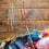 1Conjunto Para Tricô E Alumínio Nylon Com Estojo 6