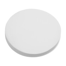 1000 Unidades Tapas Impermeables Para Vasos 12 Pulgadas