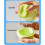 Bright Effective Ice Cubes Molds for Cocktails Garnishes-Square 4