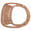 Bambusowy Do DIY Torebek Damskich 10