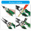Voltage Testing Electrician Stripping Plier With Comfortable 4