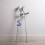 4Pcs Cane Holder For Walker - Foldable Hook For Stick, Crutch 5