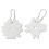 Stainless Steel BBQ Grill Cleaning Brush Multipurpose-Model B 2