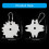 Stainless Steel BBQ Grill Cleaning Brush Multipurpose-Model B 4