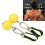 Klettern Pull Up Handgriffe Ball Set mit Gurtband 12