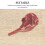 Fake Fresh Meat: Artificial Steak for Table and Kitchen Display 7