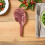 Fake Fresh Meat: Artificial Steak for Table and Kitchen Display 6