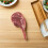 Fake Fresh Meat: Artificial Steak for Table and Kitchen Display 4