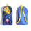1Conjunto Raquete Azul Nylon Para Badminton 7