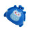 Silicone Coin Purse Pra Guardar Moedas E Cartões 1
