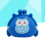 Silicone Coin Purse Pra Guardar Moedas E Cartões 9