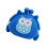 Silicone Coin Purse Pra Guardar Moedas E Cartões 4
