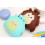 Silicone Coin Purse Pra Guardar Moedas E Cartões 6