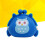 Silicone Coin Purse Pra Guardar Moedas E Cartões 7