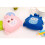Silicone Coin Purse Pra Guardar Moedas E Cartões 11