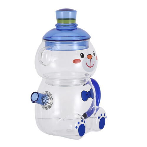 De Urso De Com Jarra Para , ,