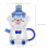 De Urso De Com Jarra Para , , 3