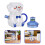 De Urso De Com Jarra Para , , 9