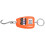 200kg Electronic Hanging Scale Heavy Duty Portable-Orange 1